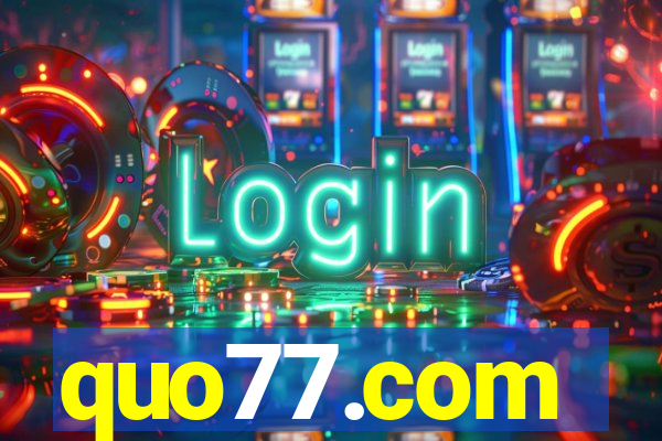 quo77.com