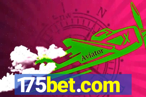 175bet.com