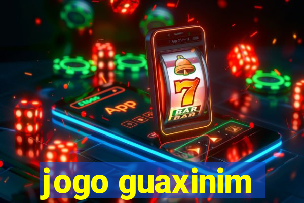 jogo guaxinim