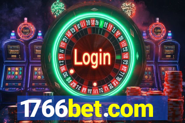 1766bet.com