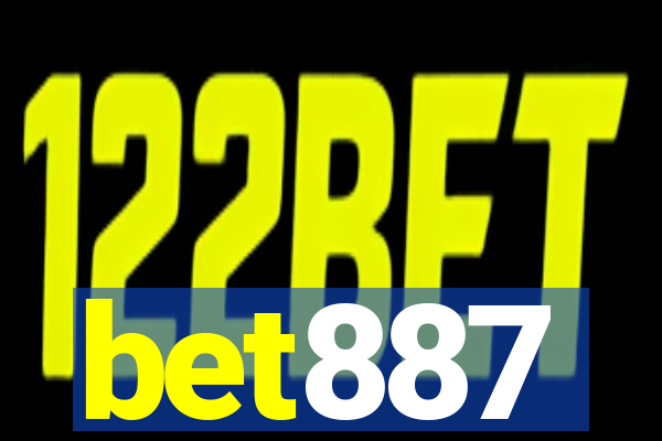 bet887