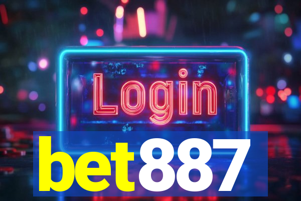 bet887