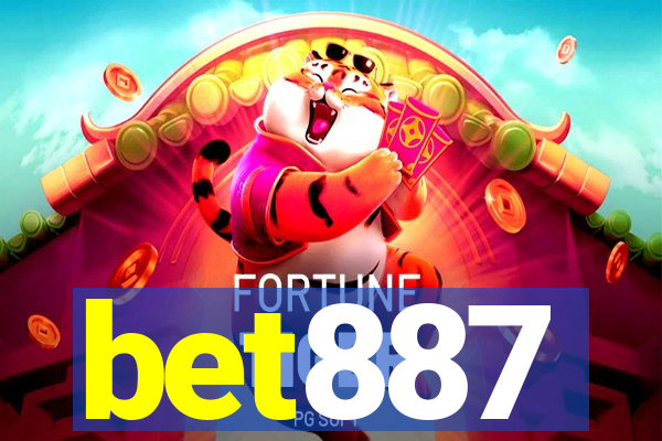 bet887