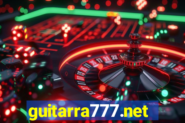 guitarra777.net