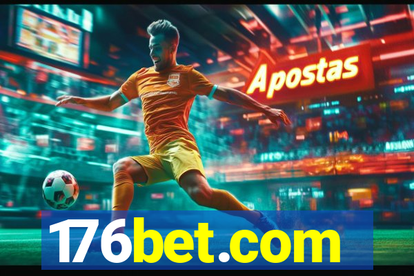 176bet.com