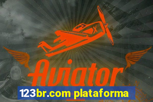 123br.com plataforma