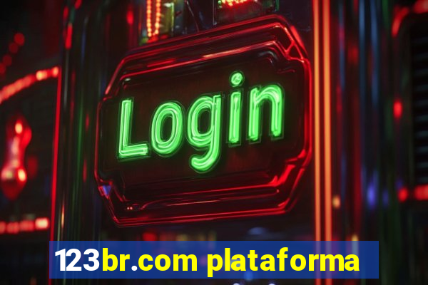 123br.com plataforma