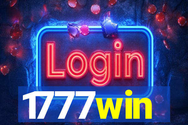 1777win