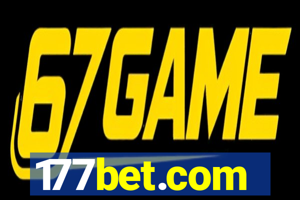 177bet.com