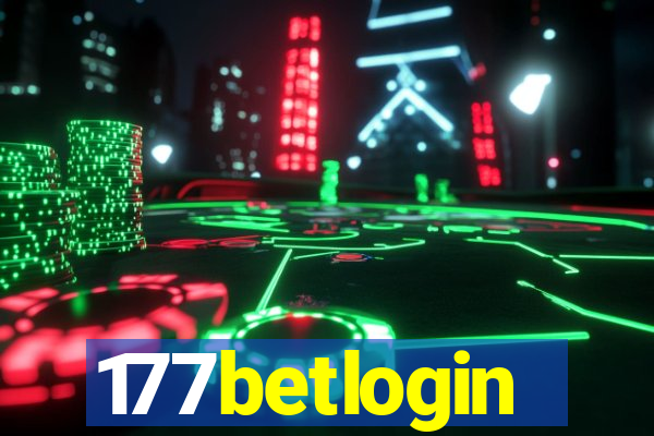 177betlogin