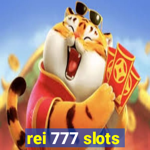 rei 777 slots