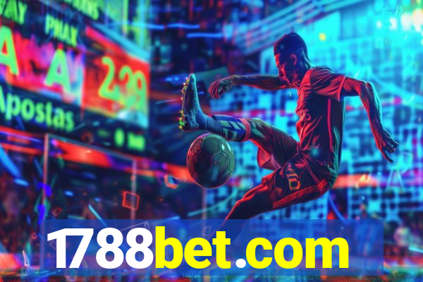 1788bet.com