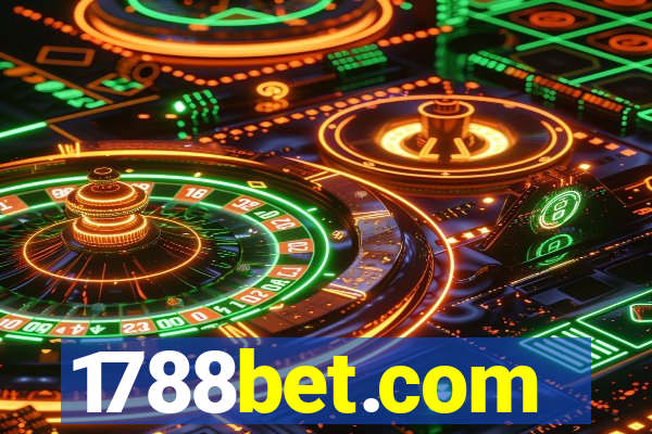 1788bet.com