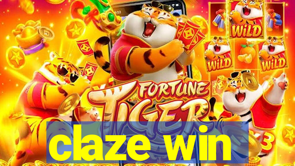 claze win