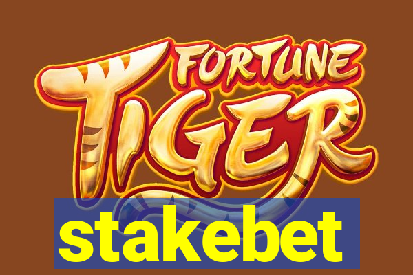 stakebet