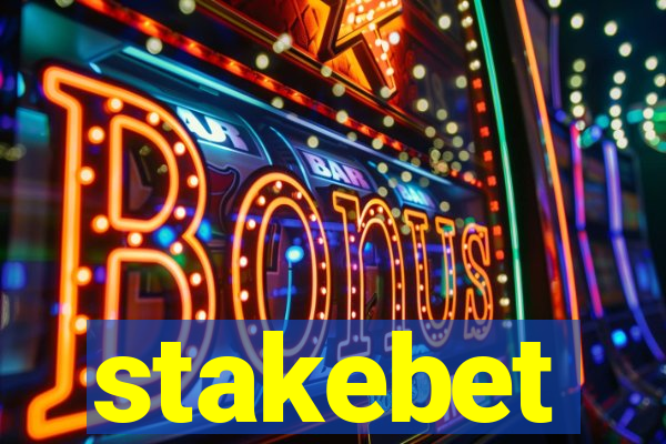 stakebet