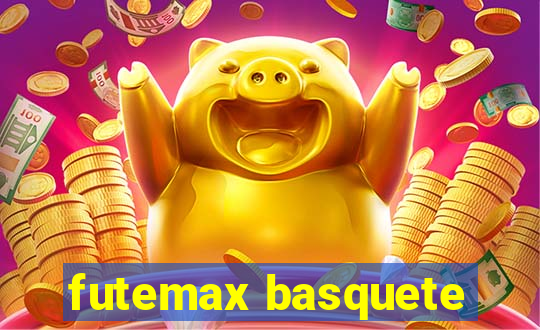 futemax basquete