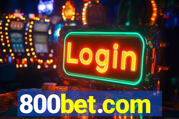 800bet.com