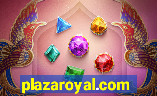 plazaroyal.com