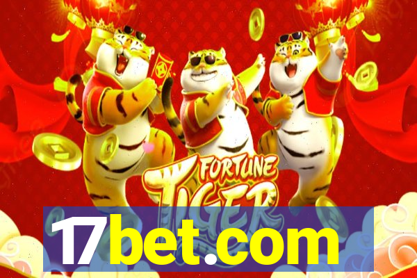 17bet.com