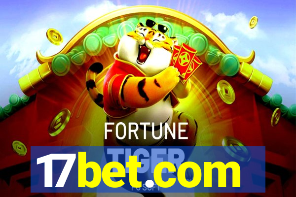 17bet.com