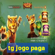 tg jogo paga