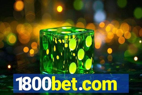 1800bet.com