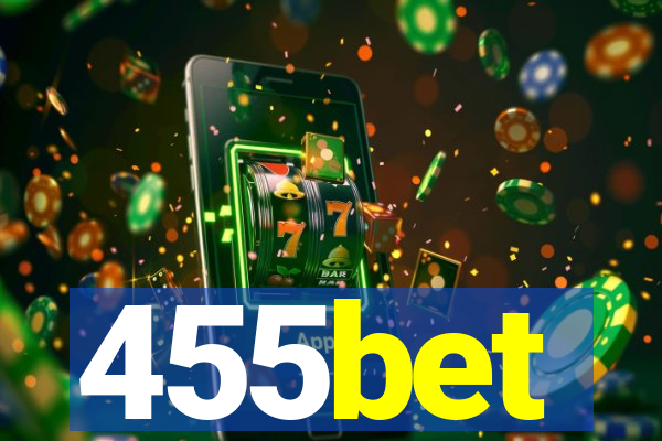 455bet