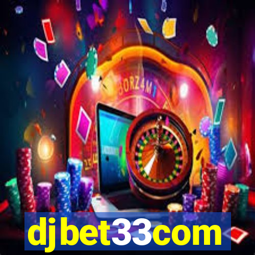 djbet33com