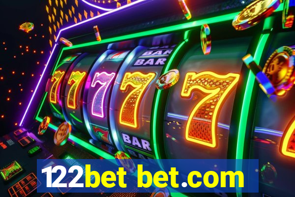 122bet bet.com