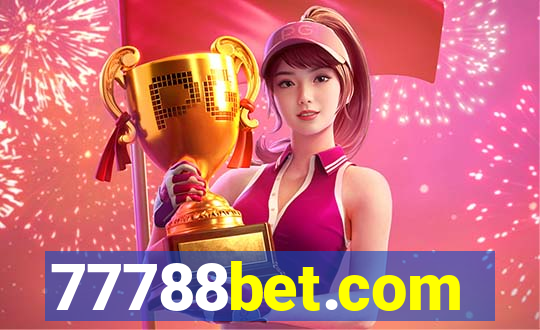 77788bet.com