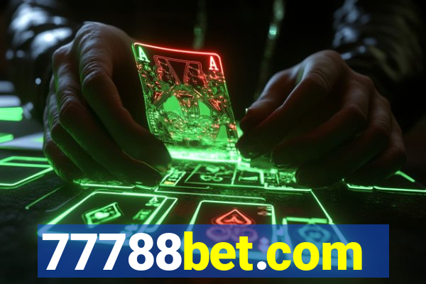 77788bet.com