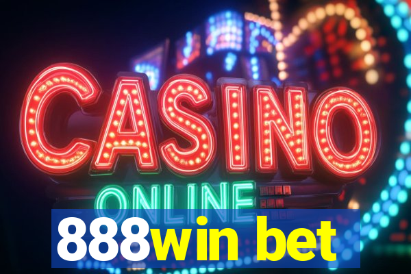 888win bet