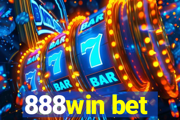 888win bet