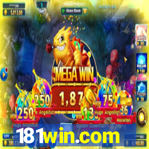 181win.com