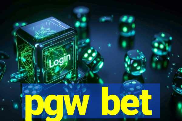 pgw bet