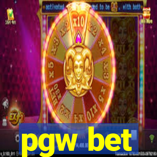 pgw bet