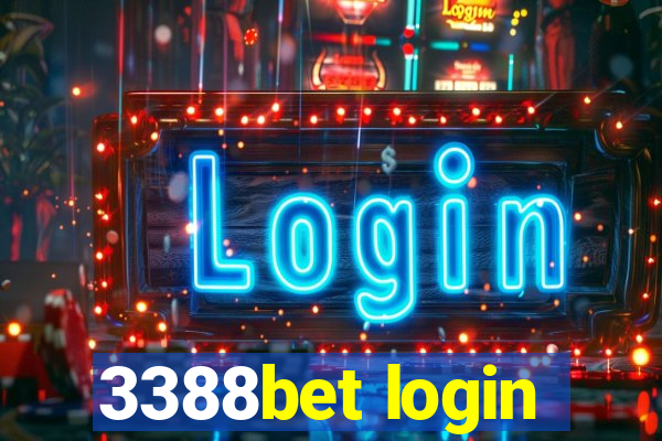 3388bet login