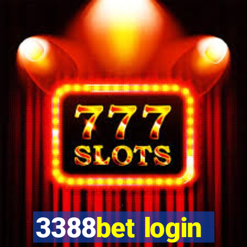 3388bet login