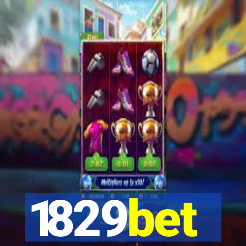 1829bet