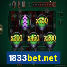 1833bet.net