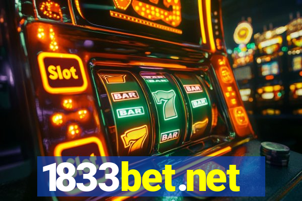 1833bet.net