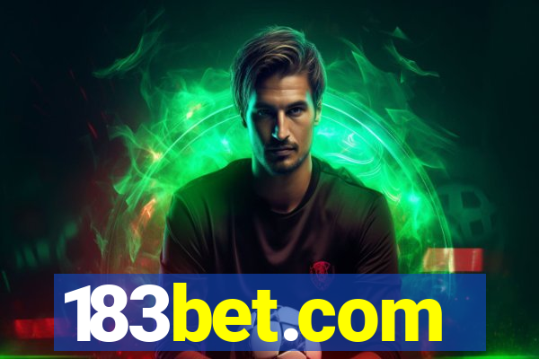 183bet.com