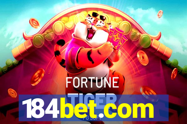 184bet.com