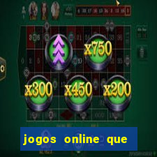 jogos online que paga no pix