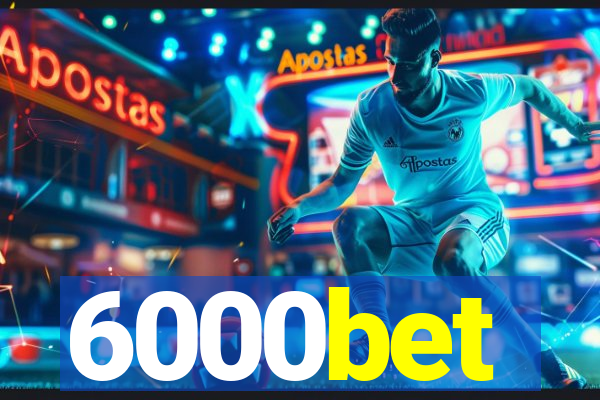 6000bet