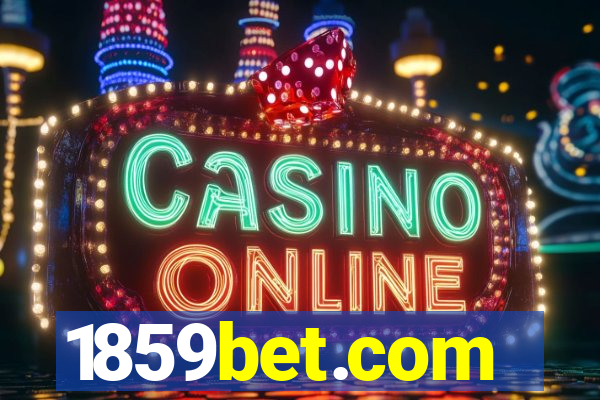 1859bet.com