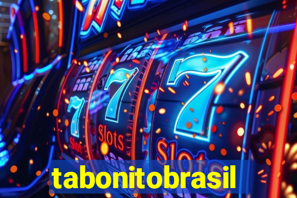 tabonitobrasil