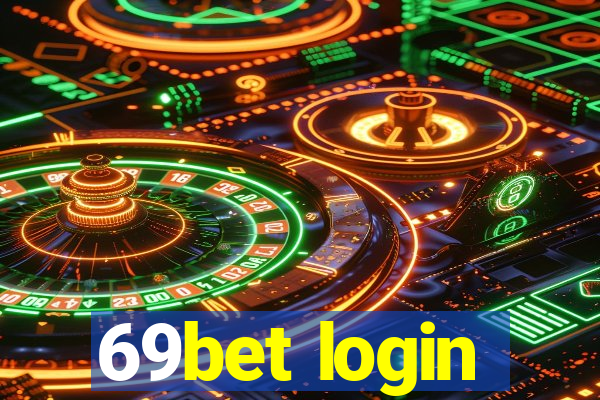 69bet login