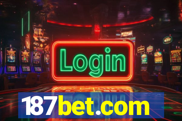 187bet.com